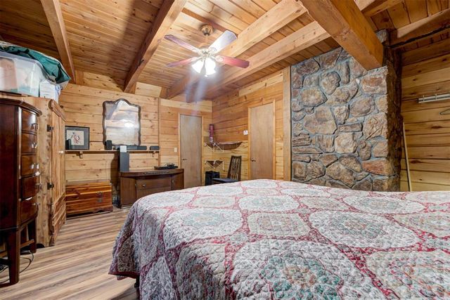 10 Timber Oaks Road, Mcloud, OK 74851