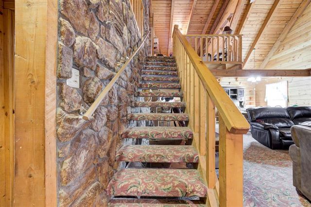 10 Timber Oaks Road, Mcloud, OK 74851