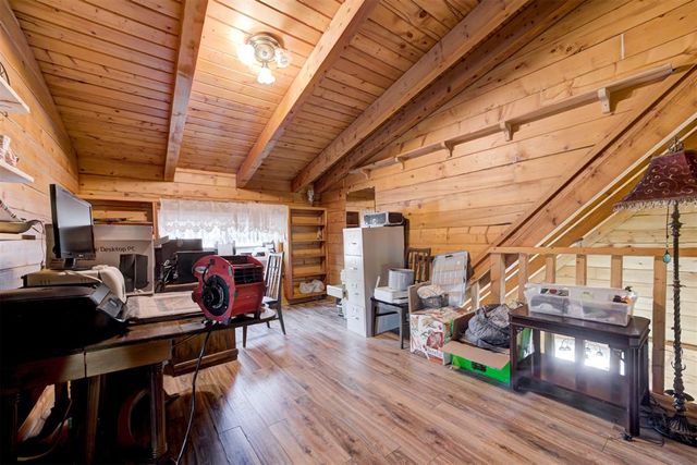 10 Timber Oaks Road, Mcloud, OK 74851