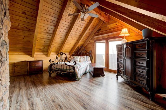 10 Timber Oaks Road, Mcloud, OK 74851