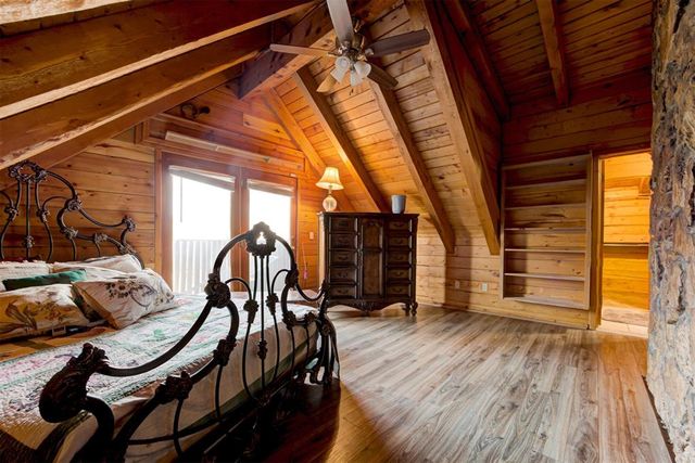 10 Timber Oaks Road, Mcloud, OK 74851