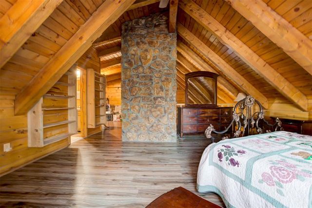 10 Timber Oaks Road, Mcloud, OK 74851