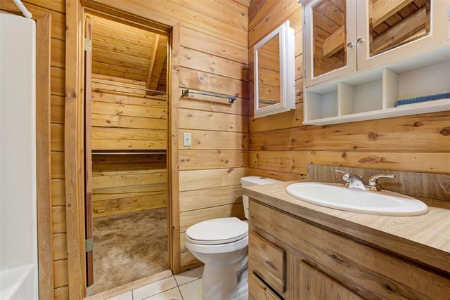 10 Timber Oaks Road, Mcloud, OK 74851