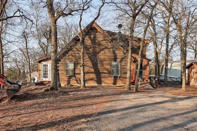 10 Timber Oaks Road, Mcloud, OK 74851