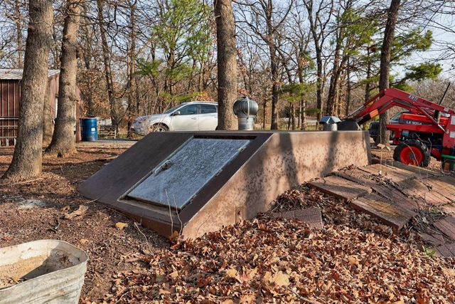 10 Timber Oaks Road, Mcloud, OK 74851