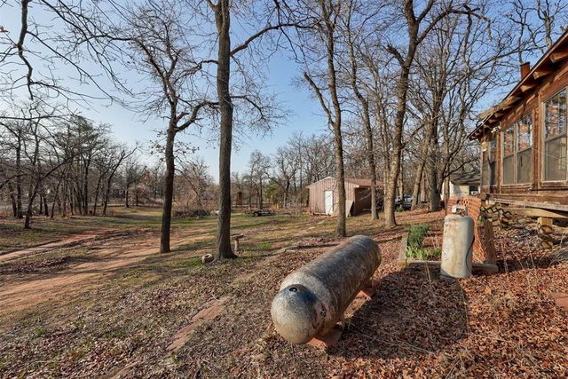 10 Timber Oaks Road, Mcloud, OK 74851