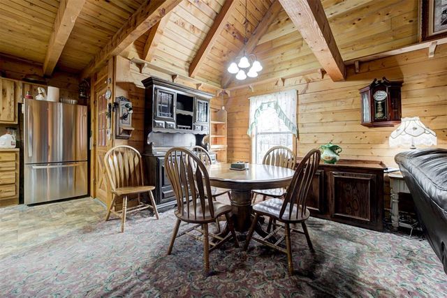 10 Timber Oaks Road, Mcloud, OK 74851