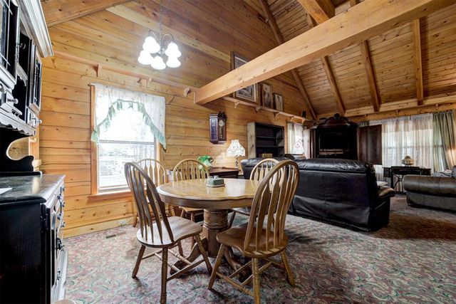 10 Timber Oaks Road, Mcloud, OK 74851