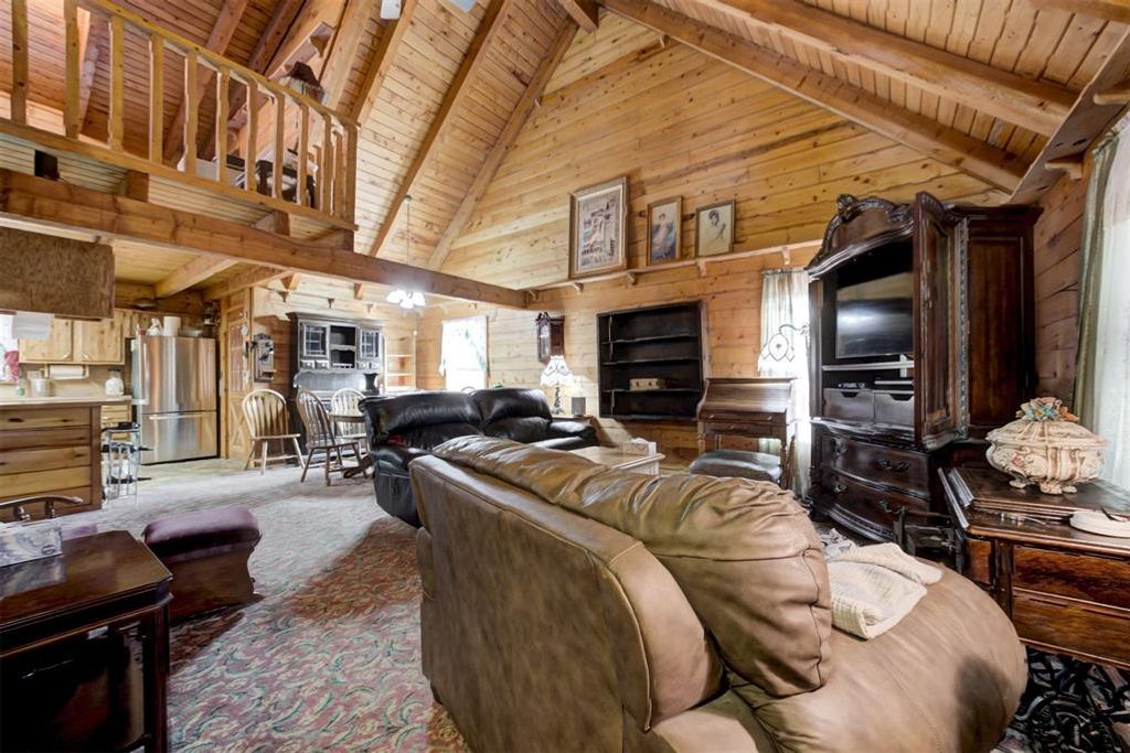 10 Timber Oaks Road, Mcloud, OK 74851