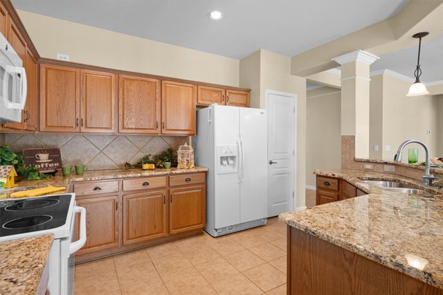 321 Yukon TER, Georgetown, TX 78633
