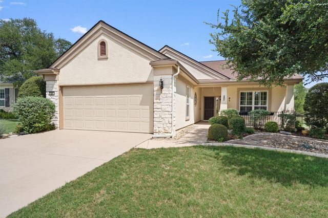 321 Yukon TER, Georgetown, TX 78633