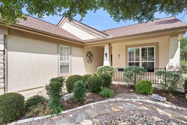 321 Yukon TER, Georgetown, TX 78633