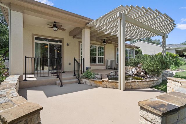321 Yukon TER, Georgetown, TX 78633