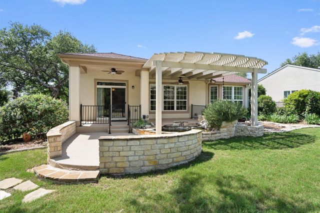 321 Yukon TER, Georgetown, TX 78633