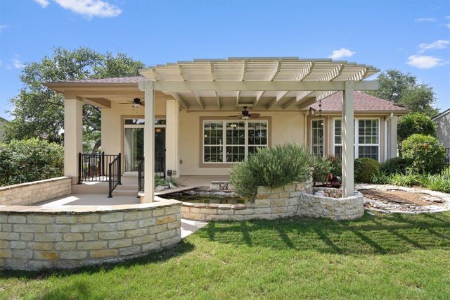 321 Yukon TER, Georgetown, TX 78633