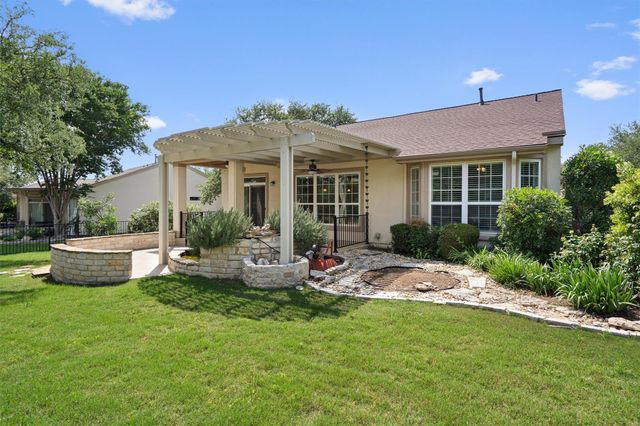 321 Yukon TER, Georgetown, TX 78633