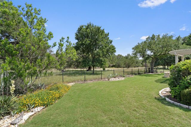 321 Yukon TER, Georgetown, TX 78633