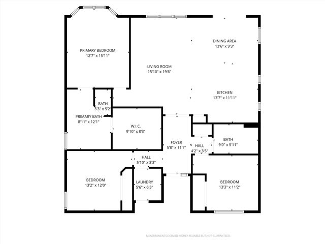 321 Yukon TER, Georgetown, TX 78633
