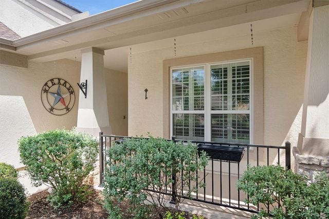 321 Yukon TER, Georgetown, TX 78633