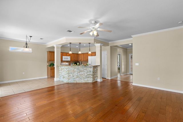 321 Yukon TER, Georgetown, TX 78633