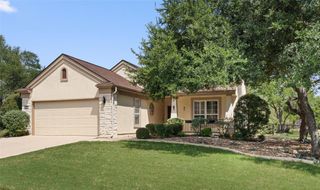 321 Yukon TER, Georgetown, TX 78633