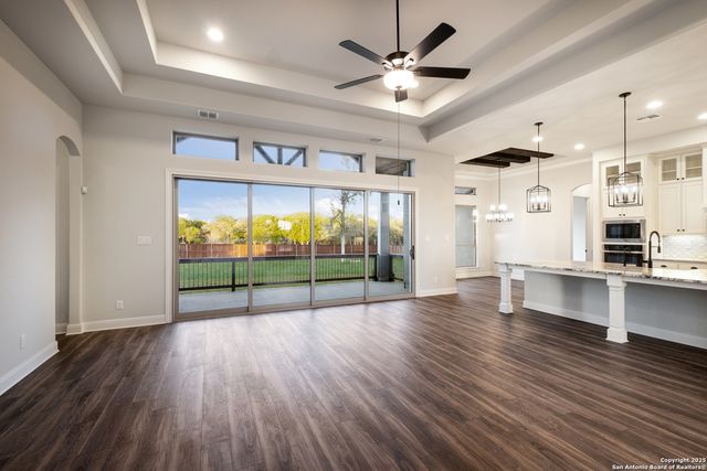 3363 Harvest View, Marion, TX 78124