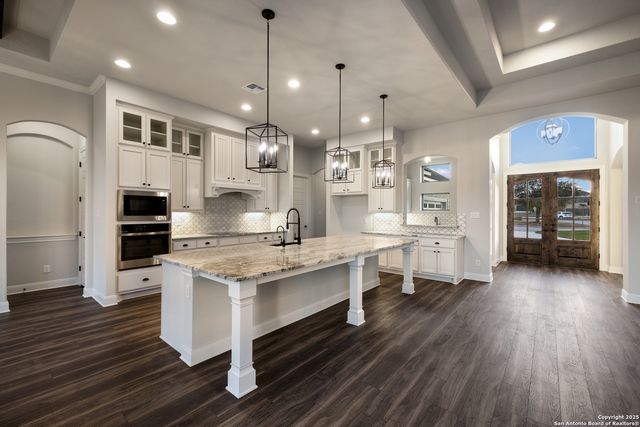 3363 Harvest View, Marion, TX 78124