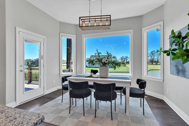 2233 S Ironstone St, Wichita, KS 67230