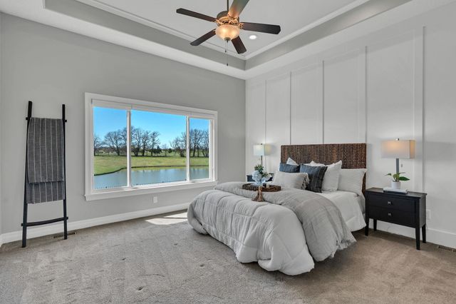 2233 S Ironstone St, Wichita, KS 67230