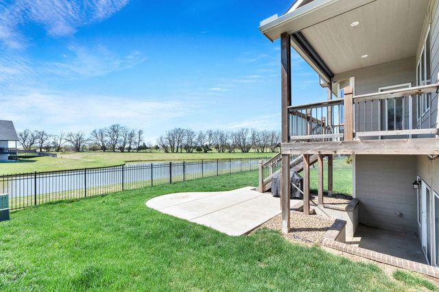 2233 S Ironstone St, Wichita, KS 67230