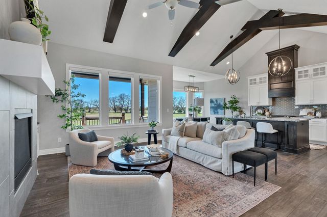 2233 S Ironstone St, Wichita, KS 67230