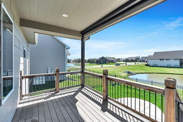 2233 S Ironstone St, Wichita, KS 67230