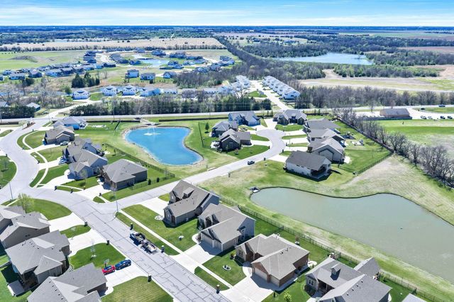 2233 S Ironstone St, Wichita, KS 67230