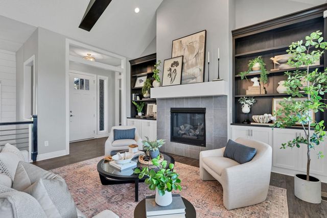 2233 S Ironstone St, Wichita, KS 67230