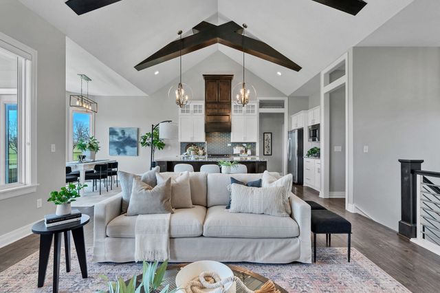 2233 S Ironstone St, Wichita, KS 67230