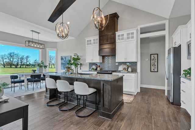 2233 S Ironstone St, Wichita, KS 67230