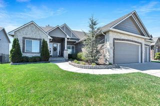 2233 S Ironstone St, Wichita, KS 67230