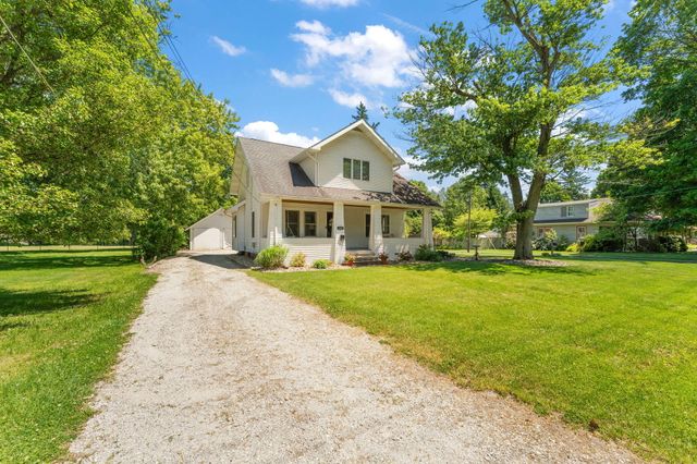 123 Kingsbury Avenue, La Porte, IN 46350