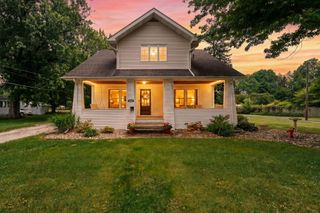123 Kingsbury Avenue, La Porte, IN 46350