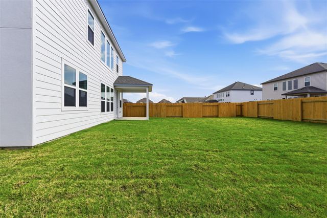 19117 Sedge Wren LN, Pflugerville, TX 78660