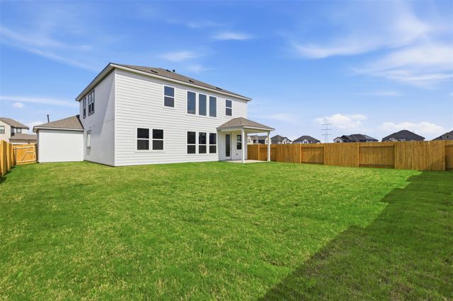 19117 Sedge Wren LN, Pflugerville, TX 78660