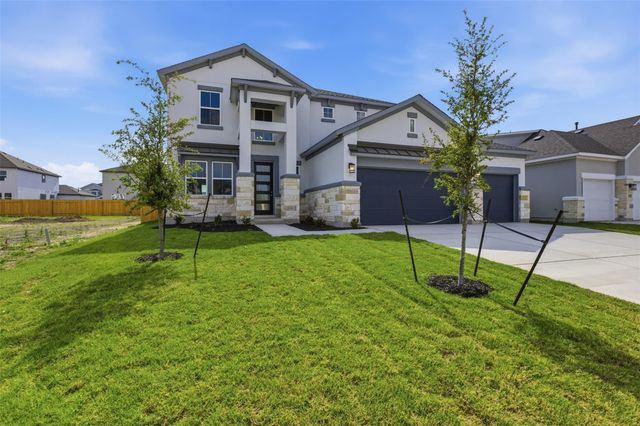 19117 Sedge Wren LN, Pflugerville, TX 78660