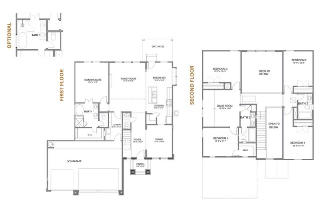 19117 Sedge Wren LN, Pflugerville, TX 78660