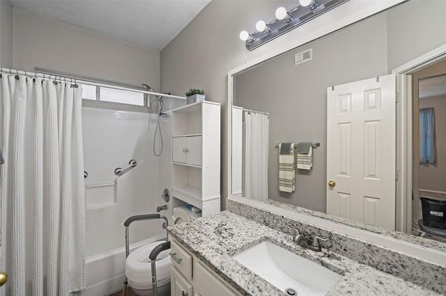 20907 Wind Field Lane, Spring, TX 77379