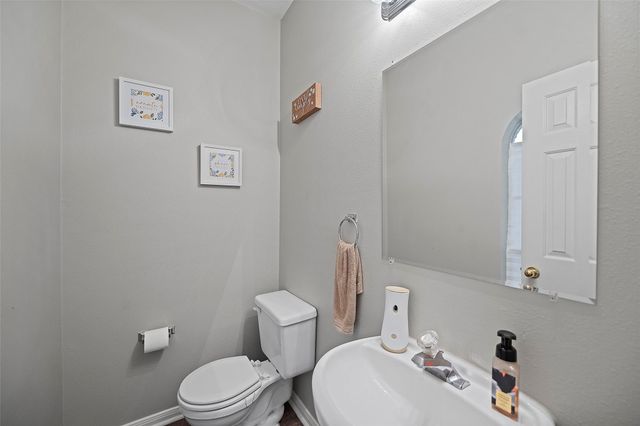 20907 Wind Field Lane, Spring, TX 77379