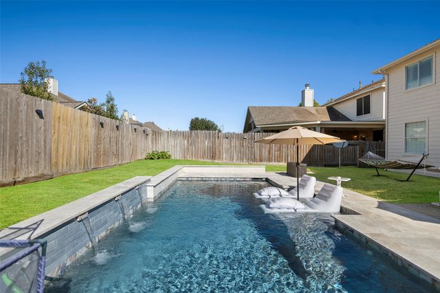 20907 Wind Field Lane, Spring, TX 77379