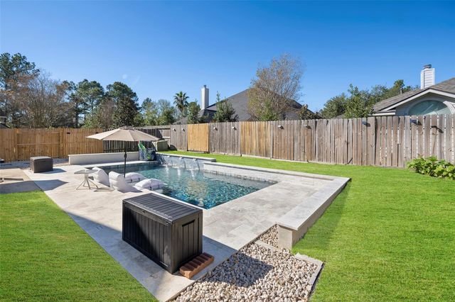 20907 Wind Field Lane, Spring, TX 77379