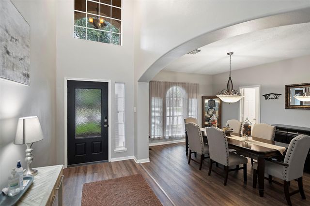 20907 Wind Field Lane, Spring, TX 77379