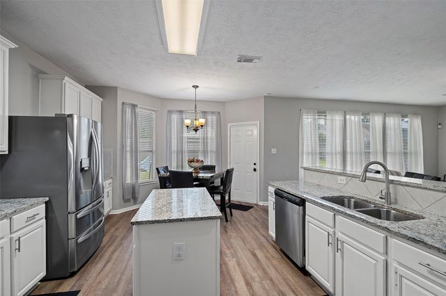 20907 Wind Field Lane, Spring, TX 77379