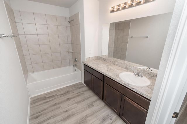 17339 Desmond Street, Humble, TX 77346